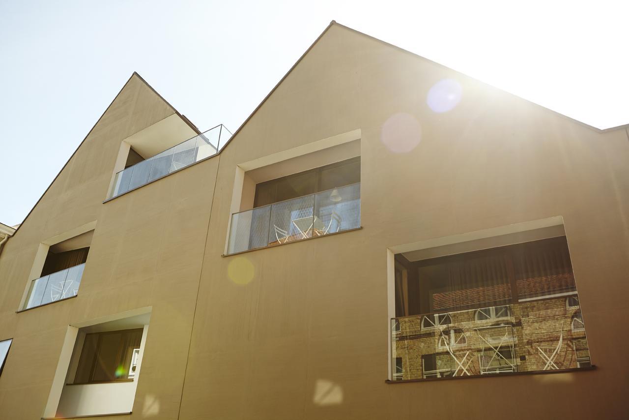 Bonrepo Bed & Breakfast Brugge Ngoại thất bức ảnh