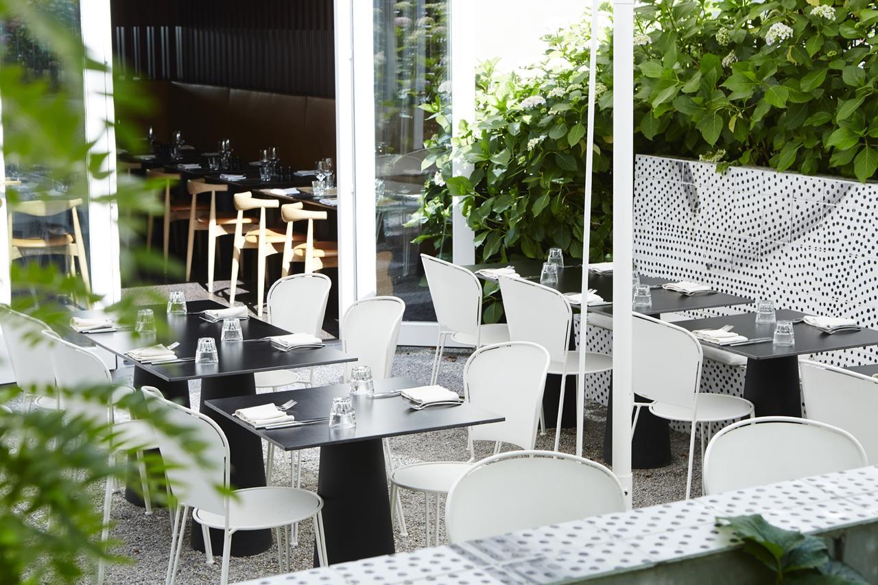 Bonrepo Bed & Breakfast Brugge Ngoại thất bức ảnh