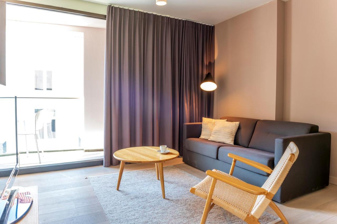 Bonrepo Bed & Breakfast Brugge Ngoại thất bức ảnh
