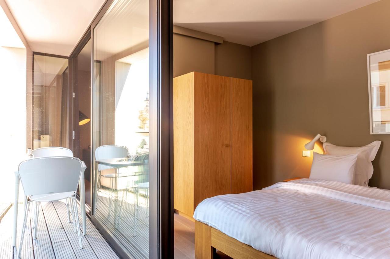 Bonrepo Bed & Breakfast Brugge Ngoại thất bức ảnh