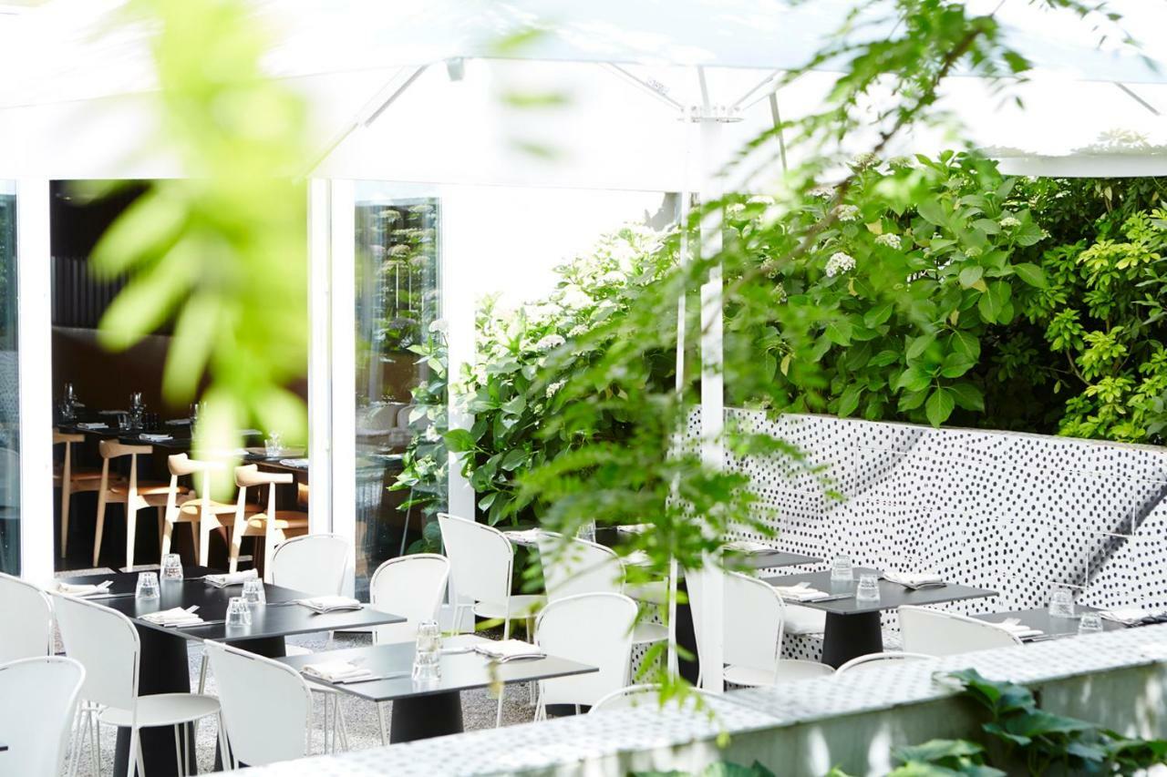Bonrepo Bed & Breakfast Brugge Ngoại thất bức ảnh
